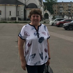 Елена Петрова, 04.10.1971, Судогда