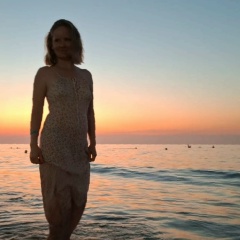 Оксана , Владивосток