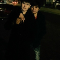 Баха Бахти, 08.05.1945, Шымкент