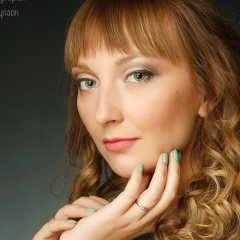 Ира Винникова, 15.12, Красноярск