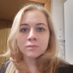 Елена Токарева, 04.07, Москва