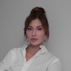 Екатерина Бурлова, 06.10.1993, Минск