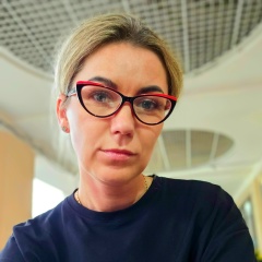 Ekaterina Sedysheva, 24.04.1988, Санкт-Петербург