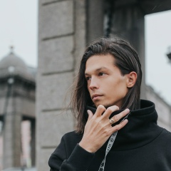 Владимир Устимов, 18.12, Санкт-Петербург