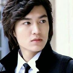 Шерок Минхо, 28.03.1990, Seoul