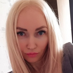 Ирина Дождикова, 12.04, Йошкар-Ола