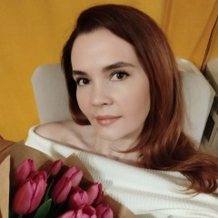 Наталья Полякова-Зараева, 24.07.1985, Москва