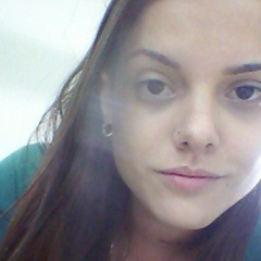 Aline Toso, 24.07.1991