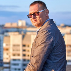 Павел Прядко, 08.11.1977, Барнаул