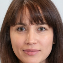 Daniel Franco, 19.04.1996, Москва