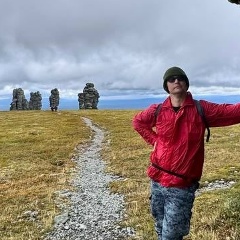 Павел Колегов, 28.07.1988, Ижевск