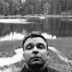 Владимир Чередниченко, 13.03, Киев