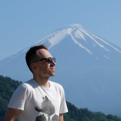 Yuri Solovyoav, 07.07.1985, Минск