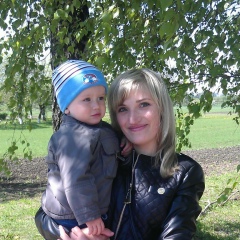 Катя Гузич, 10.12.1990, Ровно