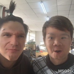 Роман Ким, 06.04.1994, Ansan