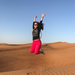 Юлия Ильина, 07.12, Нижневартовск