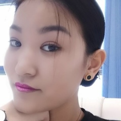 Айжан Ахтаева, 28.10.1995, Алматы