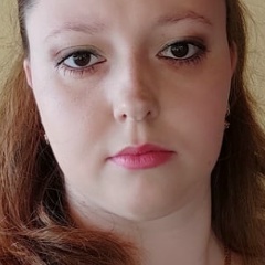 Віка Марчук, 02.02.1991, Ровно