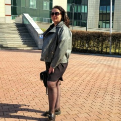 Мария Стадничук, 06.05.1993