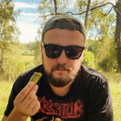 Сергей Анохин, 06.10.1985, Тула