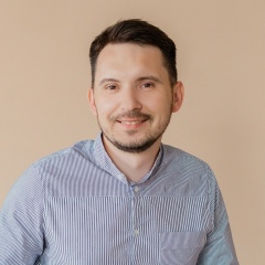 Андрей Тарасов, 01.01, Брянск