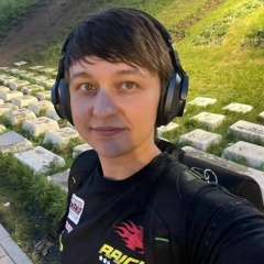 Юлия Пальсева, 24.10, Санкт-Петербург