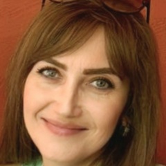 Диана Саркисова, 13.11.1981, Минеральные Воды