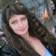 Маргарита Борисенко, Минеральные Воды