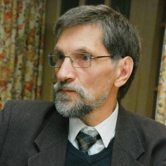 Александр Козлов, 29.11, Санкт-Петербург