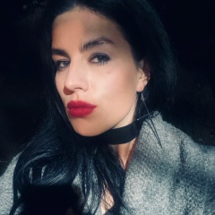 Оля Коваленко, 04.04.1989, Воронеж