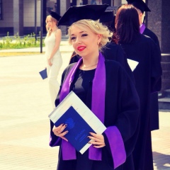 Элина Лаврухина, 30.06.1994, Новосибирск