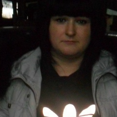 Алёна Галичева, 19.07.1987, Ермаковское