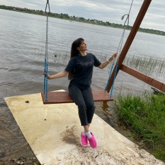 Валерия Садчикова, 04.06, Волгоград