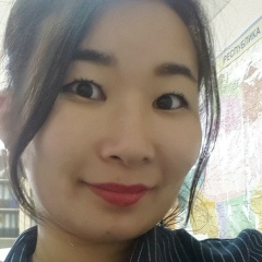 Назым Бошакова, 11.12.1990, Астана