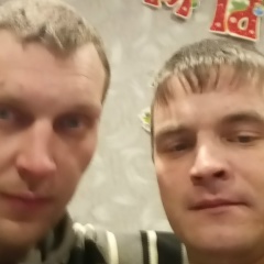 Саня Семеряк, 04.01.1991, Псков