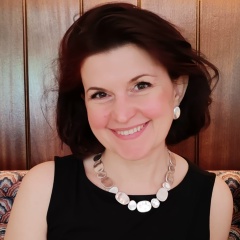 Анна Миллер, 03.02, Санкт-Петербург