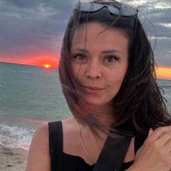 Ольга Моисеева, 26.03, Самара