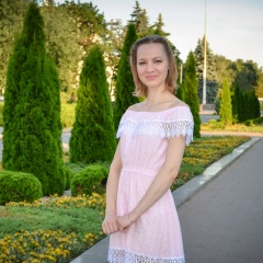 Елена Савельева, 19.06.1984, Кременчуг