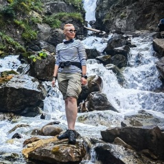 Ольга Ивченкова, 25.11, Москва