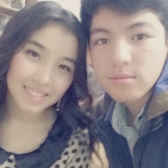 Kumi Eralina, 07.07.1999, Шымкент