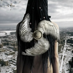 Ксюшка Чеколдаева, 10.09.1990, Самара