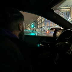 Эмиль Алиев, 01.12