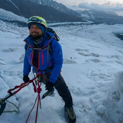 Дмитрий Вишня, Москва