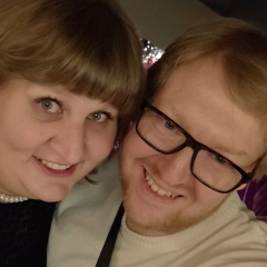 Дмитрий Гофман, 08.01.1986, Санкт-Петербург