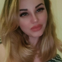 Светлана Твердохлеб, 10.06.1993, Запорожье