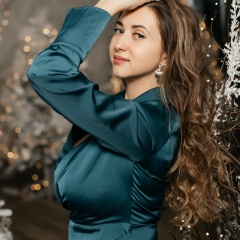 Оксана Грачева, 11.02, Ярославль