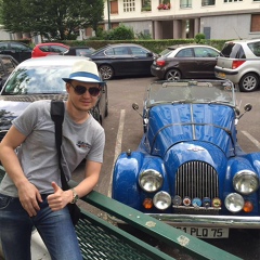 Alexander Lopatchenko, 15.04.1984, Алматы