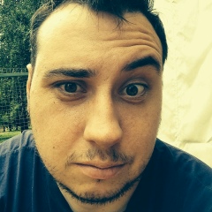 Семен Машкин, 05.04.1985, Уфа