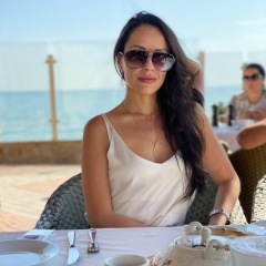 Анна Холод, 26.11