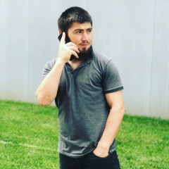 Ismail Bekmurzaev, 09.03.1994, Шаами-Юрт